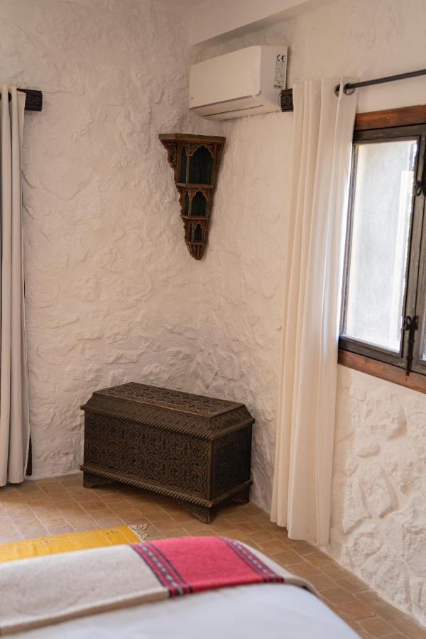 Dar El Mandar - Ferme&table D'hôte Berbère 3*